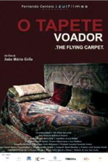 O Tapete Voador Trailer