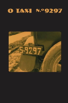 O Táxi Nº 9297 Trailer