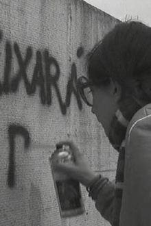O tempo perdido Trailer