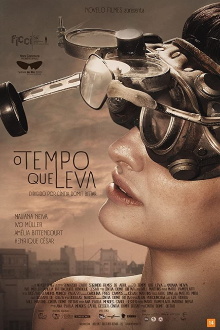 O Tempo Que Leva Trailer