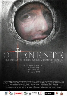 O Tenente Trailer