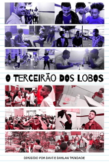 O Terceirão dos Lobos Trailer