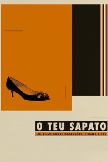 O Teu Sapato Trailer