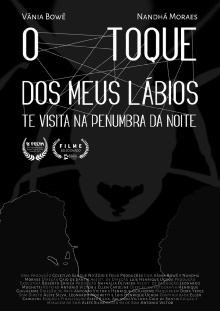 O Toque dos Meus Lábios Te Visita Na Penumbra da Noite Trailer