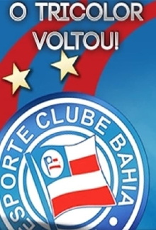 O Tricolor Voltou Trailer