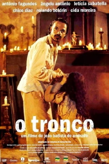O Tronco Trailer