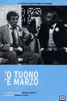 'O tuono 'e marzo Trailer