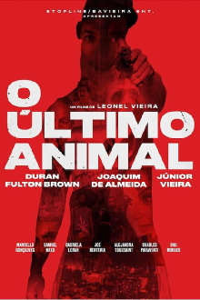O Último Animal Trailer