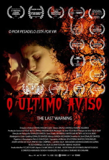 O Último Aviso Trailer