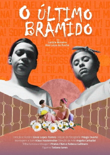 O Último Bramido Trailer