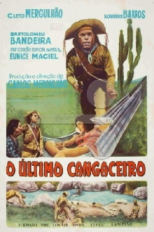 O Último Cangaceiro Trailer