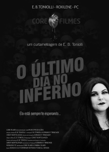 O Último Dia no Inferno Trailer