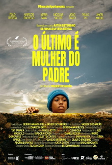 O Último é Mulher do Padre Trailer