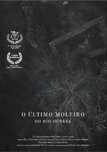 O Último Moleiro do Rio Ocresa Trailer