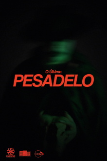 O Último Pesadelo Trailer