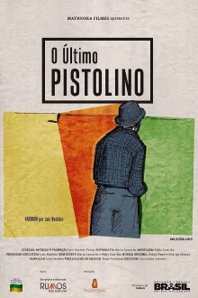 O Último Pistolino Trailer