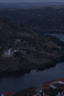 O Último Porto : Além das Pontes Trailer