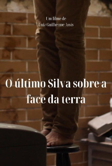 O Último Silva Sobre a Face da Terra Trailer