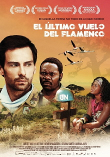 O Último Voo do Flamingo Trailer