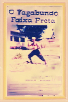 O Vagabundo Faixa Preta Trailer