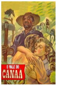 O Vale do Canaã Trailer
