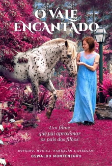 O Vale Encantado Trailer