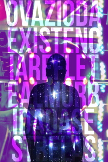 O Vazio da Existência Reflete a Luz Mórbida das Estrelas Trailer