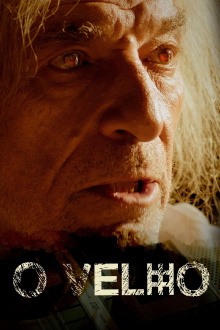 O Velho Trailer