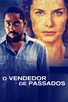 O Vendedor de Passados Trailer