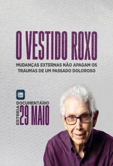O Vestido Roxo Trailer