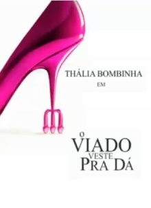 O Viado Veste Pra Dá Trailer