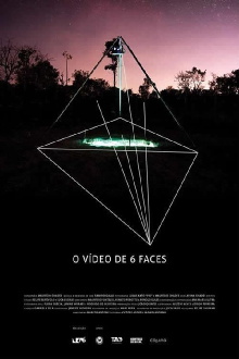 O vídeo de 6 faces Trailer