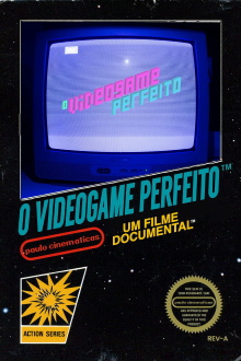 O Videogame Perfeito Trailer