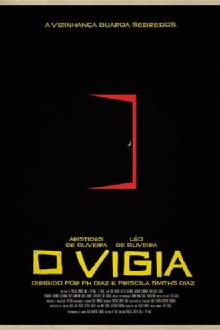 O Vigia Trailer