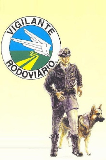 O Vigilante Rodoviário Trailer