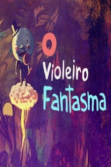 O Violeiro Fantasma Trailer