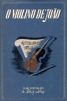 O Violino de João Trailer