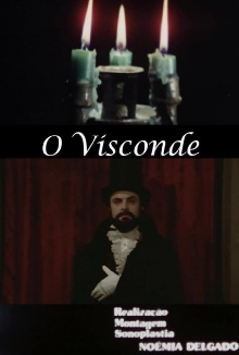 O Visconde Trailer