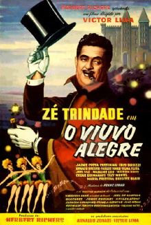 O Viúvo Alegre Trailer