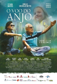 O Voo do Anjo Trailer