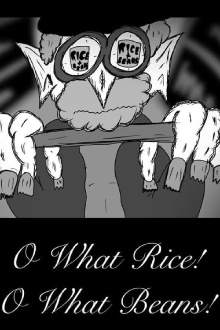 O, What Rice! O, What Beans! Trailer