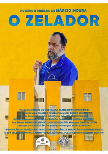 O Zelador Trailer