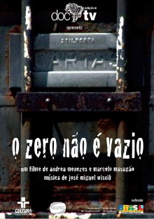 O Zero Não é Vazio Trailer