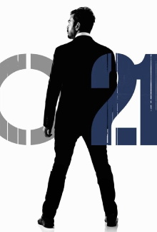 O21 Trailer