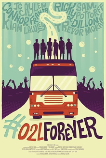 #O2LForever Trailer