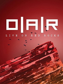 O.A.R. Live At Red Rocks Trailer