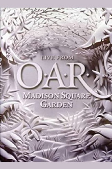O.A.R.: Live From Madison Square Garden Trailer