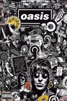 Oasis 2005 – Live at Manchester City Stadium Trailer