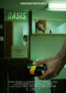 Oasis Trailer