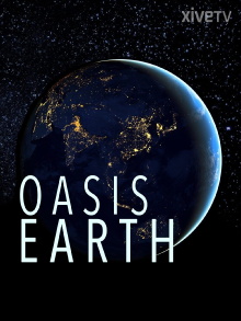 Oasis Earth Trailer